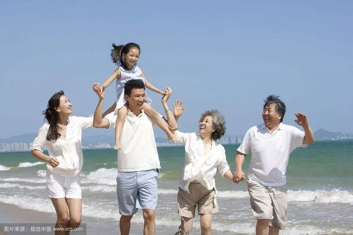 這些強(qiáng)大APP，讓你中秋帶娃旅行也敢說走就走