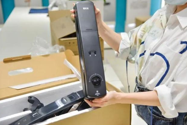 智能門鎖哪個(gè)品牌好?好太太智能門鎖守護(hù)您”家”的安全